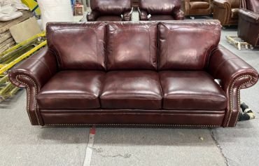 Foam & Cushion Replacement