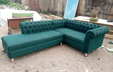 New Sofa Manufacturing NCR