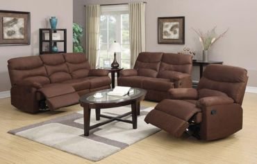 Recliner Sofa Repair